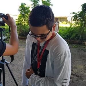 Meet your Posher, Pablo